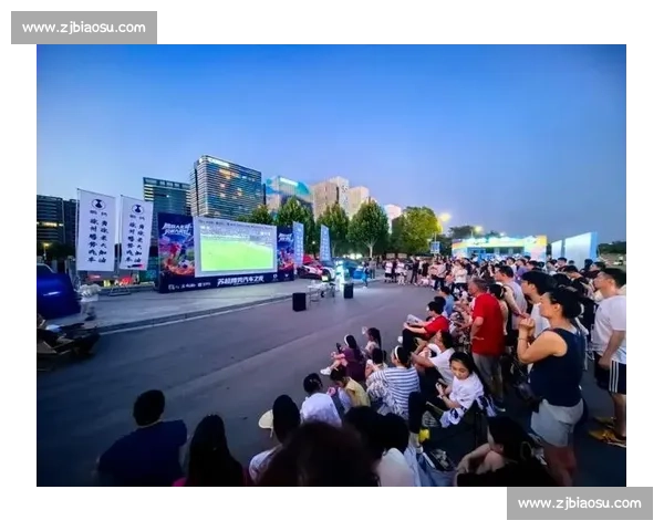 云端盛宴！江苏文明实践 “苏超” 开启全民共享新范式