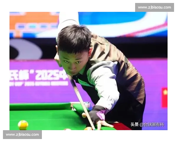 一杆定乾坤:芷江中外台球群英逐 700 万巨奖 一杆定乾坤:芷江中外台球群英逐 700 万巨奖