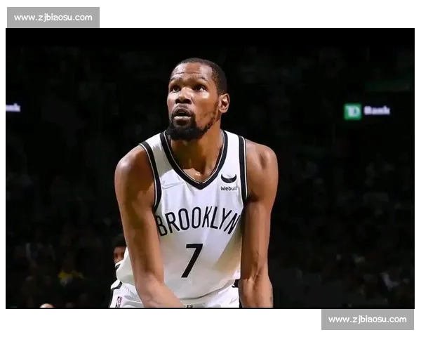 篮网对决凯尔特人杜兰特成系列赛胜负关键焦点解析攻防博弈与时代意义