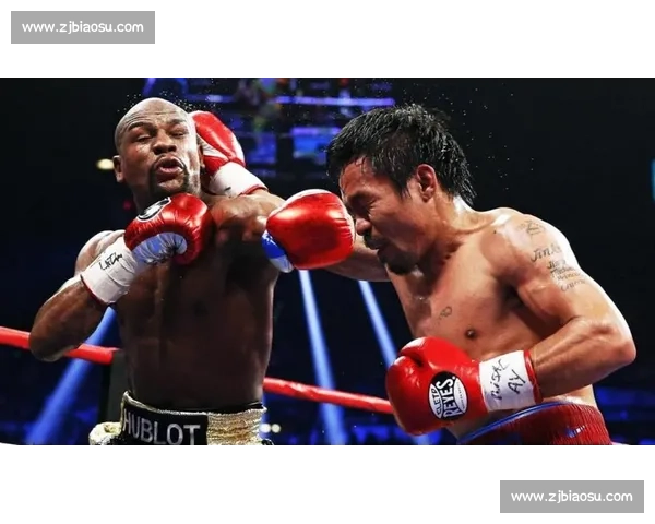 梅威瑟对决哈顿世纪之战回顾拳坛巅峰荣耀时刻解析技术风格与历史影响