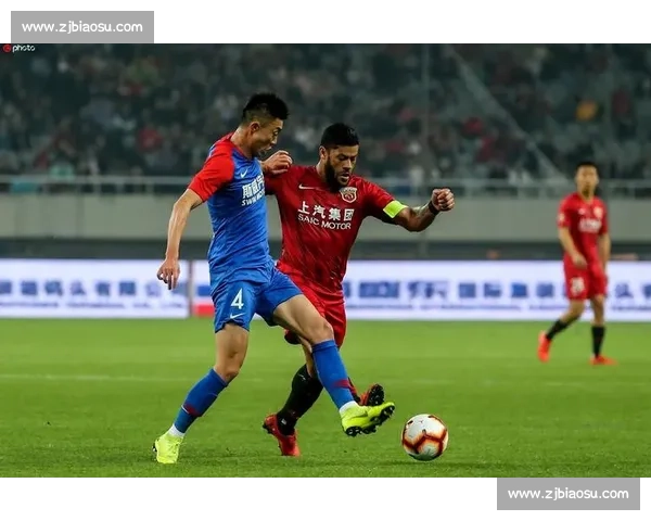 上港与斯威正面交锋赛前走势与关键看点全面解析比赛前瞻深度观察 上港与斯威正面交锋赛前走势与关键看点全面解析比赛前瞻深度观察