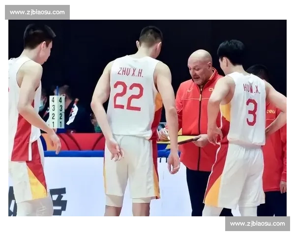 中国男篮鏖战新西兰男篮 聚焦赛场争锋与团队协作精神 中国男篮鏖战新西兰男篮 聚焦赛场争锋与团队协作精神